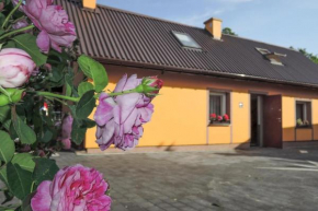 holiday home, Stepniczka Stepniczka